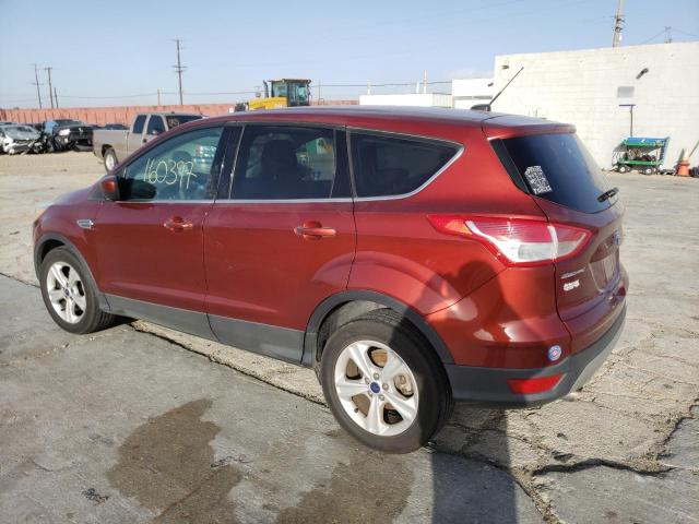 Photo 2 from auction – 2016 FORD ESCAPE SE with VIN 1FMCU0GXXGUA92396