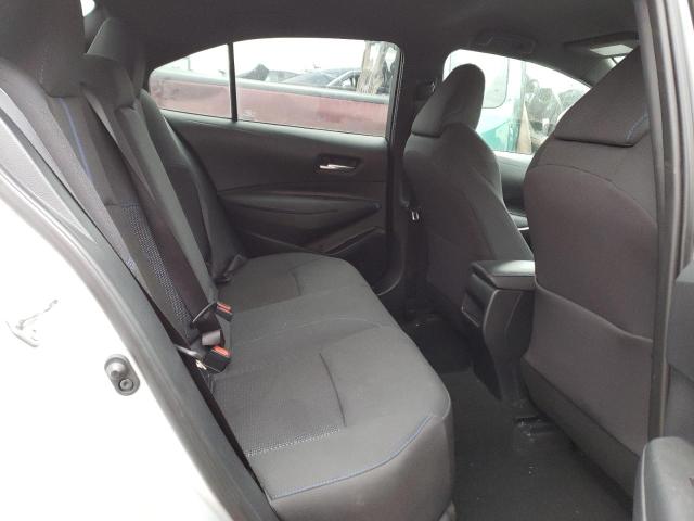 Photo 10 from auction – 2020 TOYOTA COROLLA SE with VIN 5YFS4RCE0LP052098