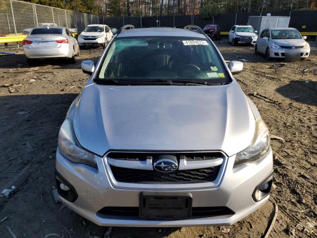 Photo 5 from auction – 2013 SUBARU IMPREZA SP with VIN JF1GPAL65D2833163