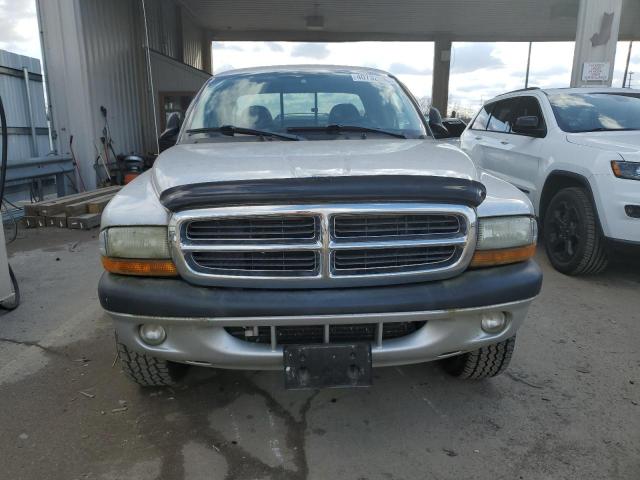 Photo 5 from auction – 2004 DODGE DAKOTA SPO with VIN 1D7HG32N64S580010