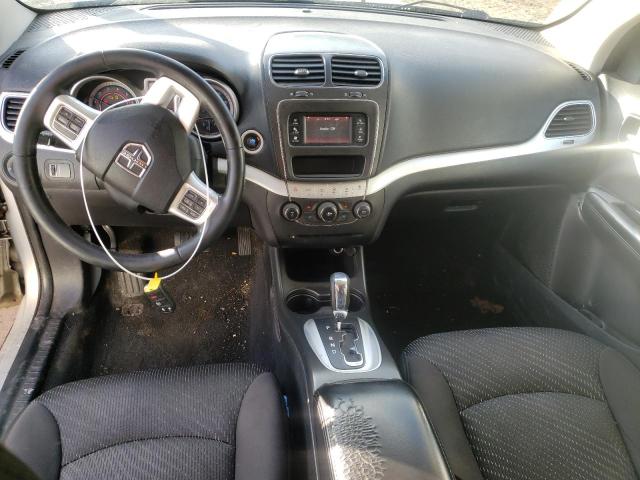 Photo 8 from auction – 2013 DODGE JOURNEY SX with VIN 3C4PDCBG9DT517031