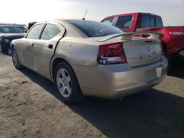 Photo 2 from auction – 2008 DODGE CHARGER R/ with VIN 2B3LA53H18H328447