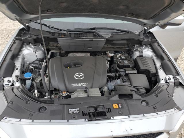 Photo 12 from auction – 2018 MAZDA CX-5 GRAND with VIN JM3KFADM3J0309139