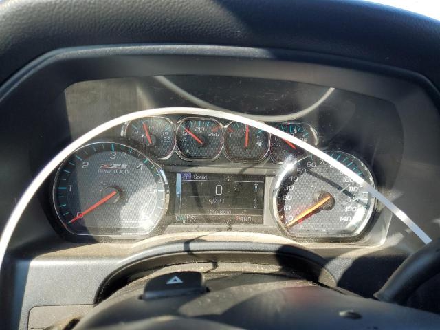 Photo 9 from auction – 2017 CHEVROLET 1500 with VIN 3GCUKREC2HG469858