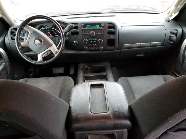 Photo 8 from auction – 2012 CHEVROLET SILVERADO with VIN 1GCPKSE70CF119100