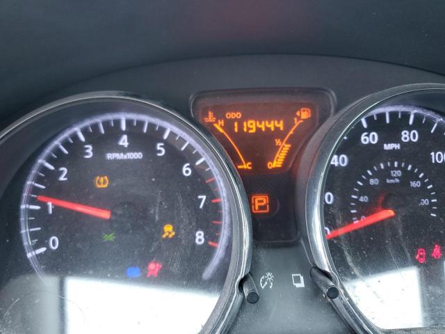 Photo 9 from auction – 2014 NISSAN VERSA 4D with VIN 3N1CN7AP4EL819271