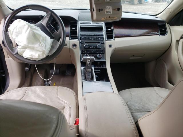 Photo 8 from auction – 2011 FORD TAURUS LIM with VIN 1FAHP2FW0BG108835