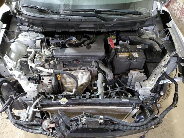 Photo 12 from auction – 2018 NISSAN ROGUE S with VIN JN8AT2MV2JW350195