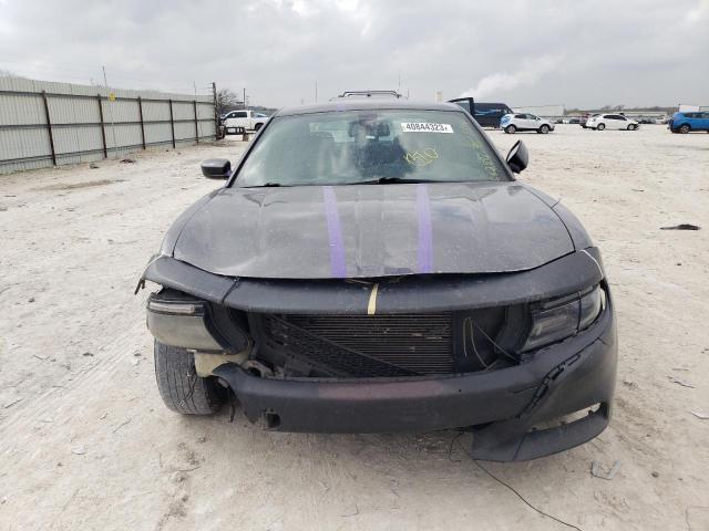 صورة رقم 5 من المزاد - 2016 DODGE CHARGER SE مع VIN 2C3CDXBG8GH103844