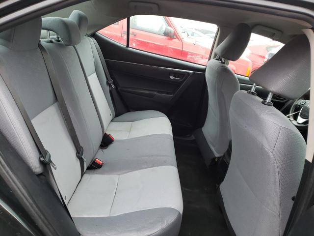 Photo 10 from auction – 2016 TOYOTA COROLLA L with VIN 5YFBURHE7GP425619