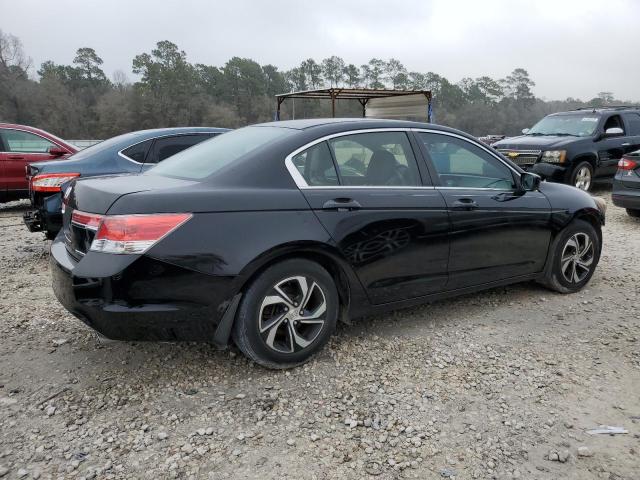 Photo 3 from auction – 2011 HONDA ACCORD SE with VIN 1HGCP2F61BA137401