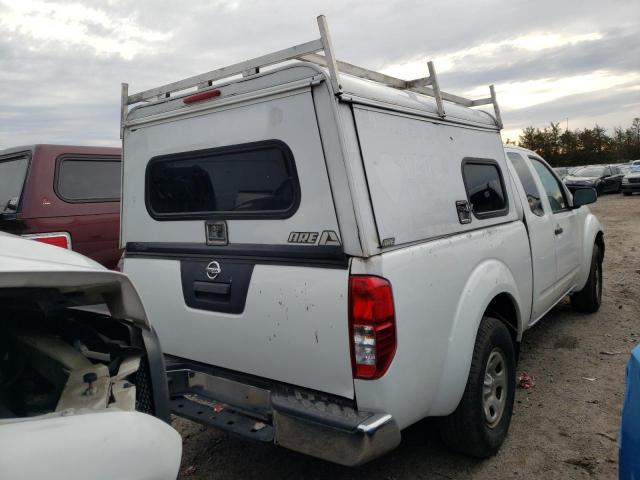 Photo 3 from auction – 2016 NISSAN FRONTIER S with VIN 1N6BD0CT4GN737022