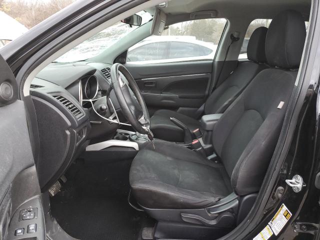 Foto 7 de la subasta – 2013 MITSUBISHI OUTLANDER con VIN 4A4AR3AU7DE020728