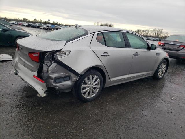 Photo 3 from auction – 2015 KIA OPTIMA EX with VIN 5XXGN4A71FG473772