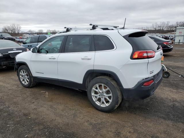 Photo 2 from auction – 2017 JEEP CHEROKEE L with VIN 1C4PJMCB9HW634075