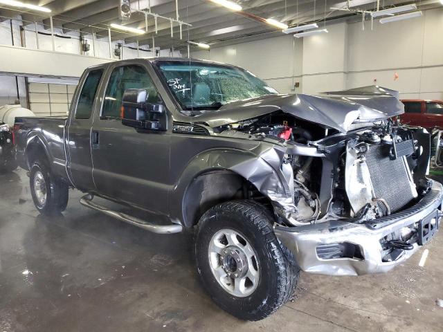 Photo 4 from auction – 2012 FORD F250 SUPER with VIN 1FT7X2B60CEA80141