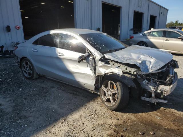 Photo 4 from auction – 2014 MERCEDES-BENZ CLA 250 with VIN WDDSJ4EBXEN036480