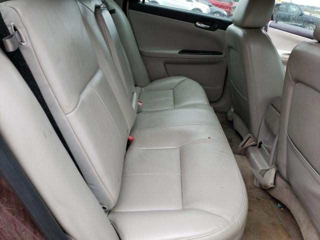 Photo 10 from auction – 2007 CHEVROLET IMPALA LT with VIN 2G1WC58RX79239646