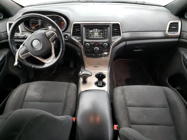 Photo 8 from auction – 2015 JEEP GRAND CHER with VIN 1C4RJFAG2FC919136