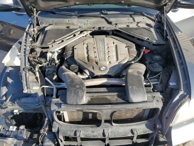 Photo 12 from auction – 2012 BMW X5 XDRIVE5 with VIN 5UXZV8C51CL422312