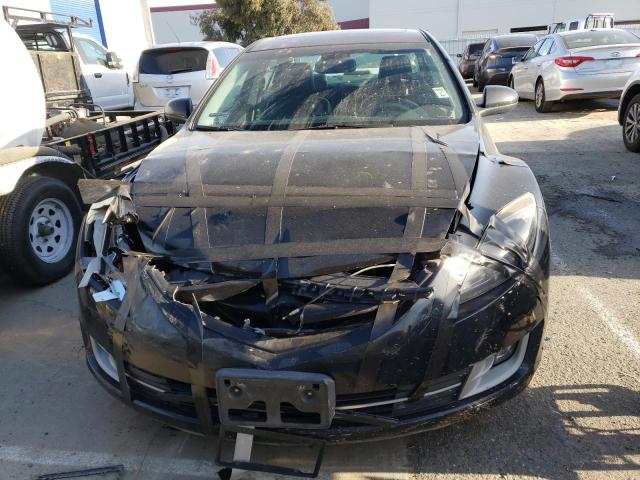 Zdjęcie 5 z aukcji – 2009 MAZDA 6 I z VIN 1YVHP82A095M12254