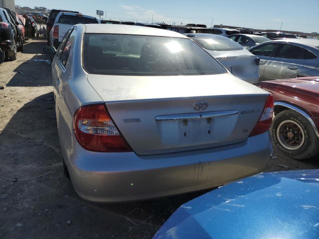 Foto 6 de la subasta – 2002 TOYOTA CAMRY con VIN 4T1BF32K22U538097