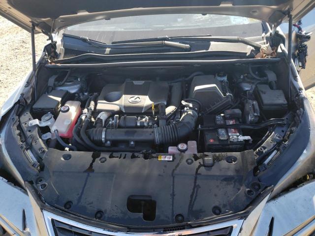 Photo 12 from auction – 2020 LEXUS NX 300 BAS with VIN JTJAARDZ8L2224671