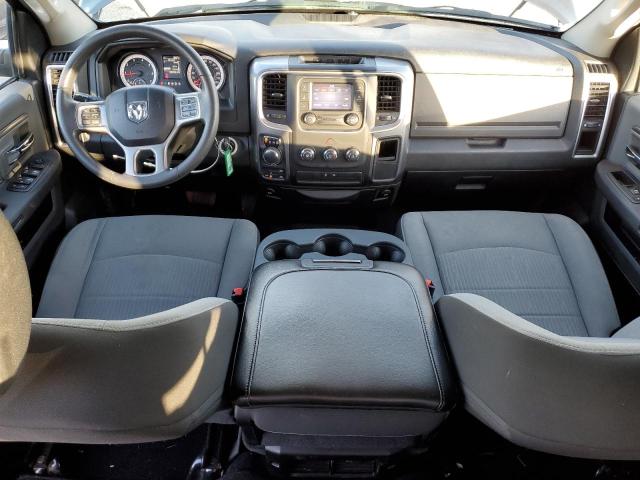 Foto 8 de la subasta – 2021 RAM 1500 CLASS con VIN 1C6RR7LG0MS531814