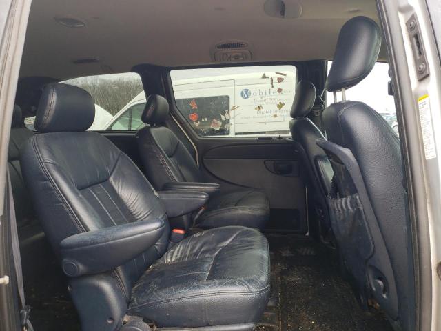 Photo 11 from auction – 2001 DODGE GRAND CARA with VIN 2B8GP54L91R300117