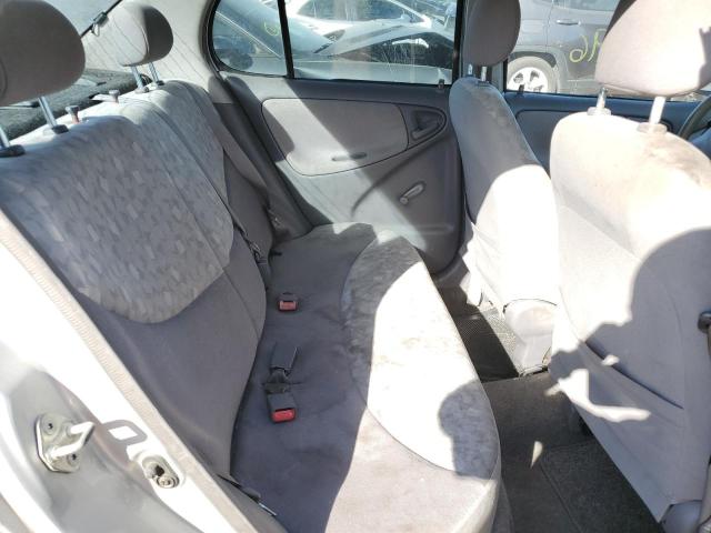 Photo 10 from auction – 2002 TOYOTA ECHO with VIN JTDBT123120242876