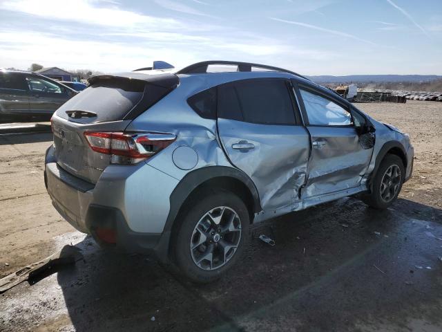Photo 3 from auction – 2018 SUBARU CROSSTREK with VIN JF2GTABC8JH267829