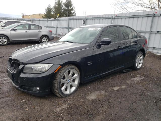 BMW 328 XI 2011 с VIN WBAPK7C55BA973913 - Фото с аукциона