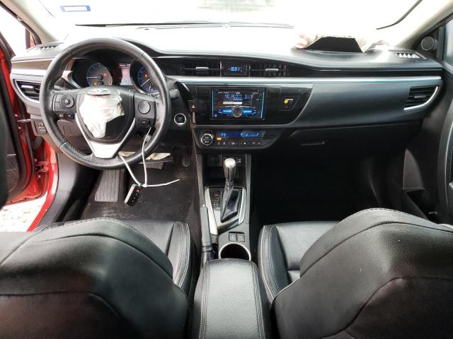 Photo 8 from auction – 2014 TOYOTA COROLLA L with VIN 5YFBURHEXEP081555