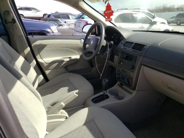 Photo 7 from auction – 2005 CHEVROLET COBALT with VIN 1G1AK52F757583414
