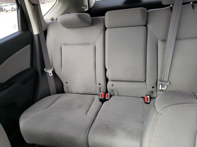 Photo 10 from auction – 2015 HONDA CR-V EX with VIN 2HKRM4H50FH647402