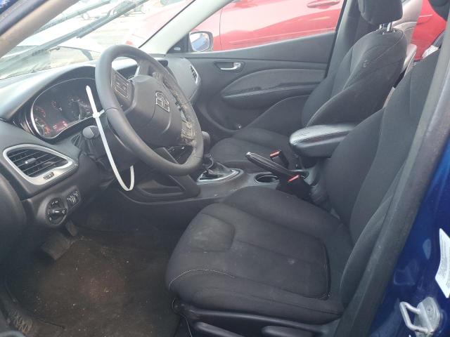 Photo 7 from auction – 2013 DODGE DART SXT with VIN 1C3CDFBA9DD324481