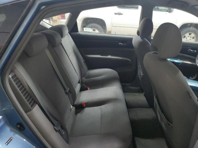 Photo 10 from auction – 2008 TOYOTA PRIUS with VIN JTDKB20U587702853