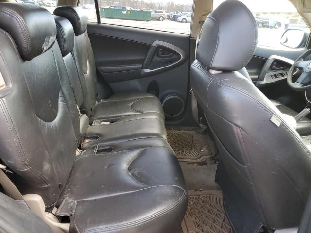 Photo 10 from auction – 2007 TOYOTA RAV4 with VIN JTMBD33V276024796