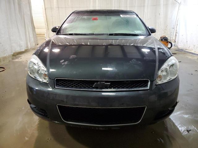 Photo 5 from auction – 2015 CHEVROLET IMPALA LIM with VIN 2G1WC5E35F1135854