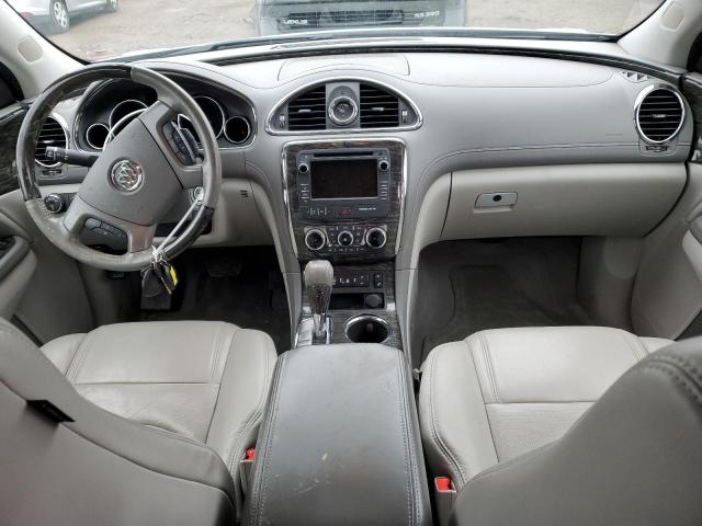 Photo 8 from auction – 2013 BUICK ENCLAVE with VIN 5GAKVCKD6DJ149140