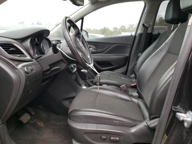 Photo 7 from auction – 2014 BUICK ENCORE with VIN KL4CJESB7EB667787