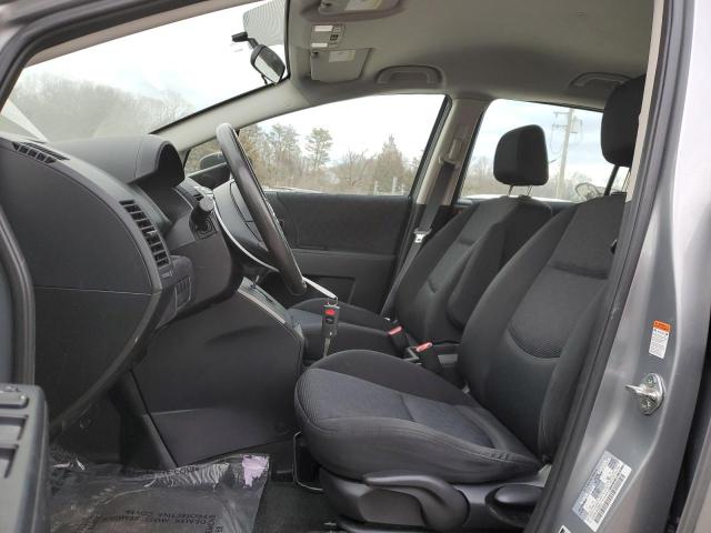 Photo 7 from auction – 2010 MAZDA 5 with VIN JM1CR2WL8A0366693