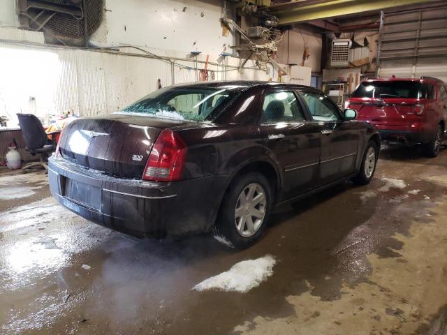 Photo 3 from auction – 2005 CHRYSLER 300 with VIN 2C3JA53G15H163528