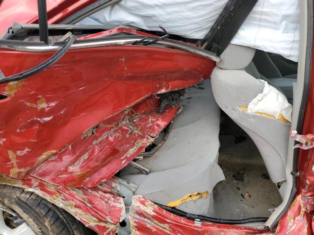 Photo 10 from auction – 2009 TOYOTA CAMRY BASE with VIN 4T1BE46K59U340160