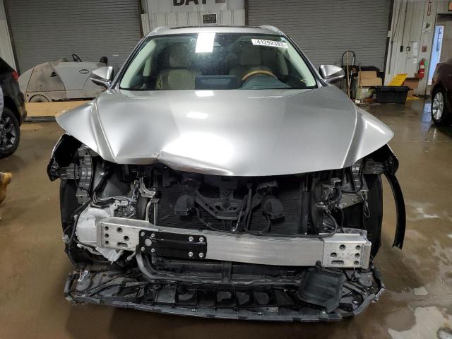 Photo 5 from auction – 2022 LEXUS RX 350 with VIN 2T2HZMDA0NC336078