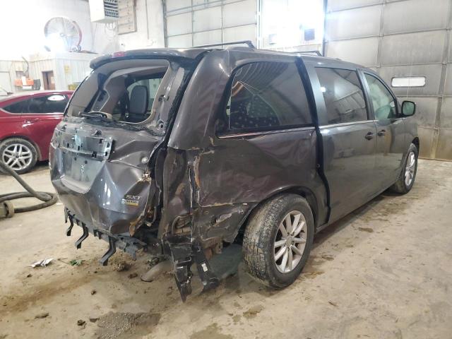 Photo 3 from auction – 2019 DODGE GRAND CARA with VIN 2C4RDGCG0KR771810