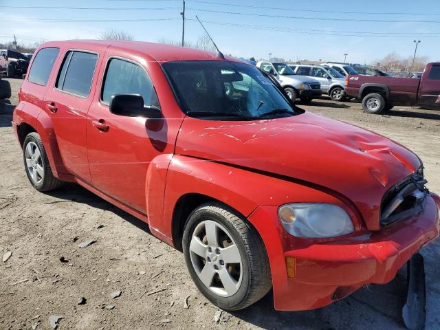Photo 4 from auction – 2011 CHEVROLET HHR LS with VIN 3GNBAAFW1BS641734