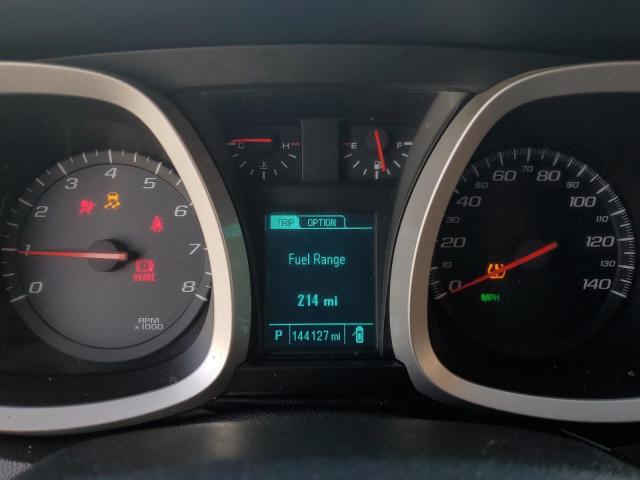 Photo 9 from auction – 2013 CHEVROLET EQUINOX LS with VIN 2GNALBEK7D6430792