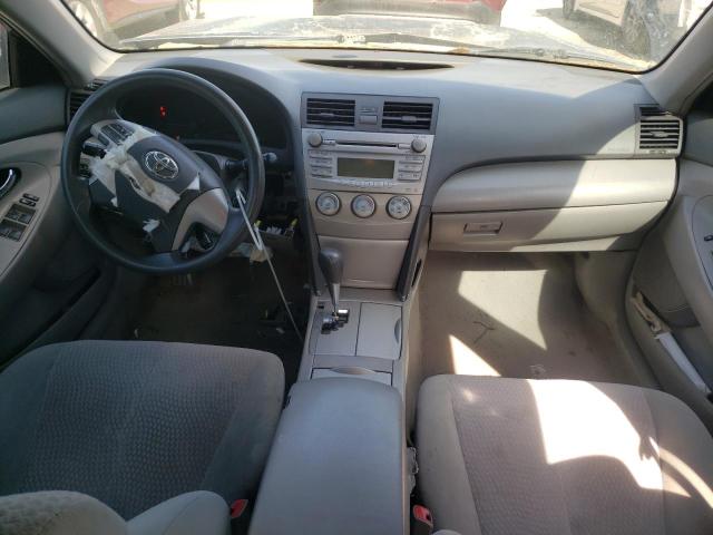 Photo 8 from auction – 2010 TOYOTA CAMRY BASE with VIN 4T1BF3EK6AU533172