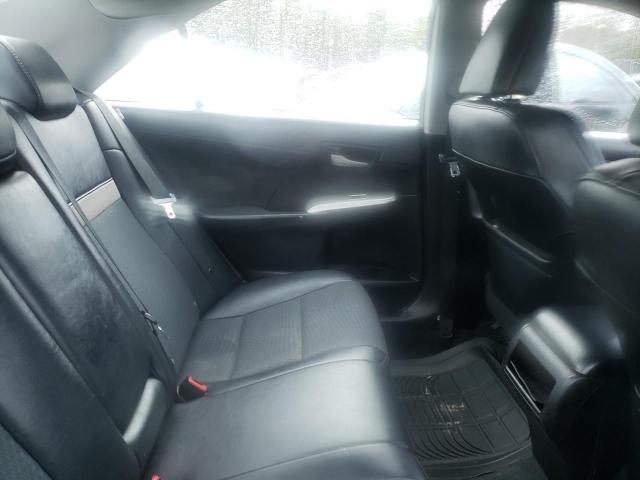 Photo 10 from auction – 2014 TOYOTA CAMRY L with VIN 4T1BF1FK5EU380485